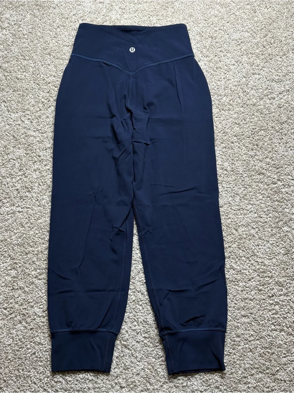 Lululemon Align Jogger Crop *23